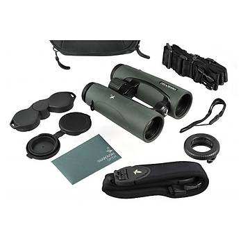 Swarovski 10x42MM EL Swarovision Waterproof Binoculars for Hunting