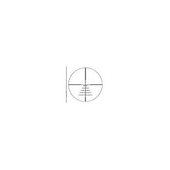 Swarovski Z6 1.7-10x42 Rifle Scopes