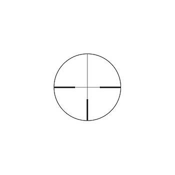 Swarovski Z6 1.7-10x42 Rifle Scopes