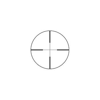 Swarovski Z6 1.7-10x42 Rifle Scopes