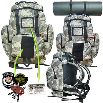 ALCE PACK BAG NANO