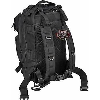 ModGear Level III Assault Backpack Black