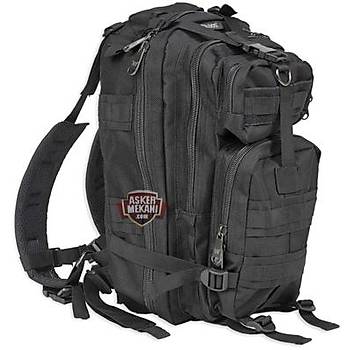 ModGear Level III Assault Backpack Black