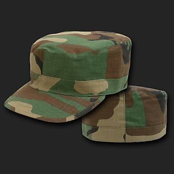 ARMY FORCES CAMO KEP