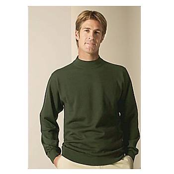 Army Turtleneck Pullower Balk Yaka Kazak