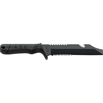 Tactical Military Special Forces Knife 
