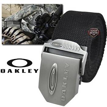 Oakley Tactical Belt Black