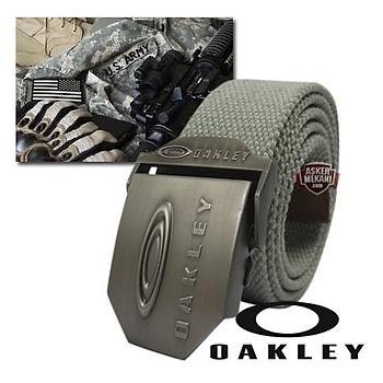Oakley Tactical Belt Od Green