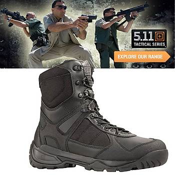 5.11 XPRT Tactical Boot 8" Boot