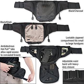 5.11 Select Carry Pistol Pouch