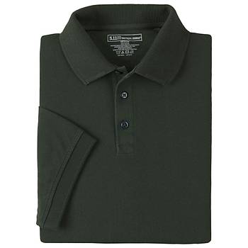 5.11 Tactical - Professional Polo Green