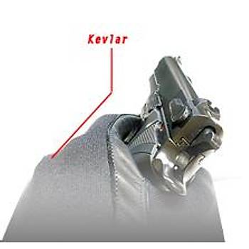 Hatch KSG500 Shooting Gloves with Kevlar