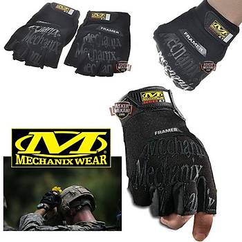 Mechanix Tactical Series 2.7 Gloves