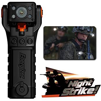 Night Strike Tactical LED