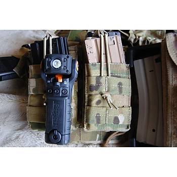 Night Strike Tactical LED