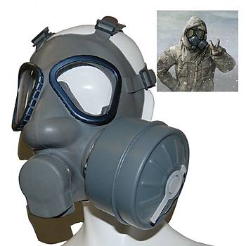 GAS MASK SLUV
