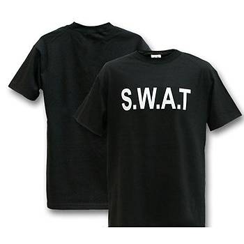 SWAT Law Enforcement Shirt