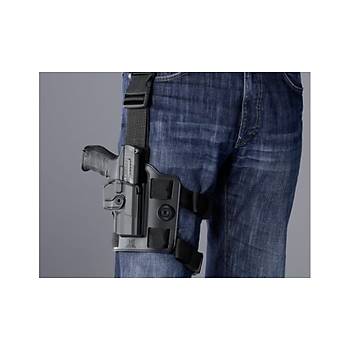 IMI Tactical Drop Leg Holster Bacak Kılıfı