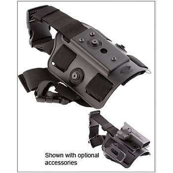 IMI Tactical Drop Leg Holster Bacak Kılıfı