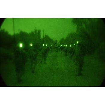 BATON LUMNEOUX USA ONAYLI NFRARED IR IIK UBUU