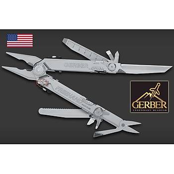 Gerber Freehand Multi-tool One-Handed