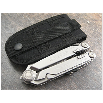 Gerber Freehand Multi-tool One-Handed