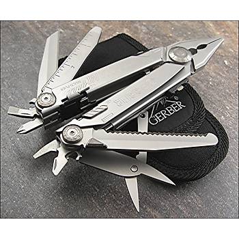 Gerber Freehand Multi-tool One-Handed
