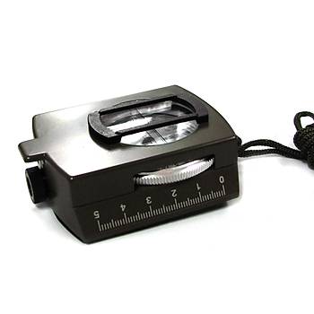 Army Green US Army Multifunctional Military Compass
