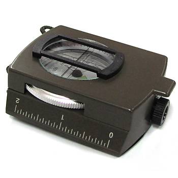 Army Green US Army Multifunctional Military Compass