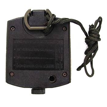 Army Green US Army Multifunctional Military Compass
