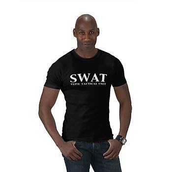 SWAT Elite Tactical Unit T-shirt