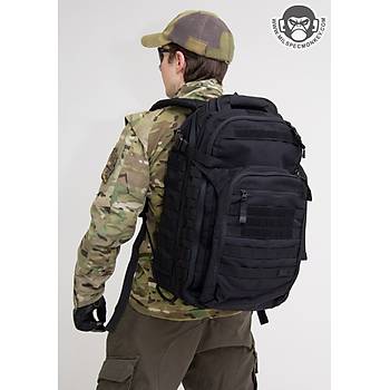 5.11 Tactical All Hazards Prime Backpack