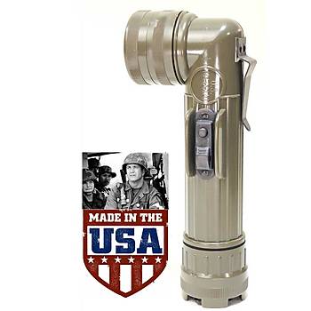 US FULTON N47 WATERPROOF LGHT