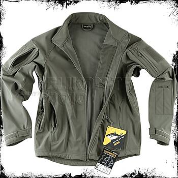Helikon Commander Soft Shell Jacket