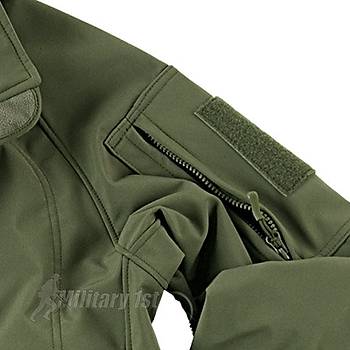 Helikon Commander Soft Shell Jacket
