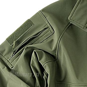 Helikon Commander Soft Shell Jacket