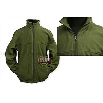 Tactical Softshell Green Parka