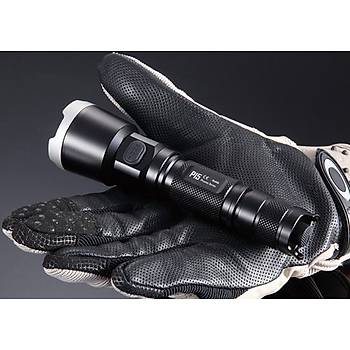 Nitecore P15 CREE XP-G2 R5 LED Flashlight - 430 Lumens