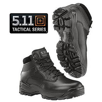 5.11 ATAC 6" LOW CUT BOOT