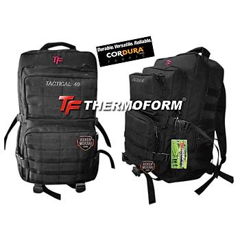 Thermoform Tactical Assault Bag 40 LT