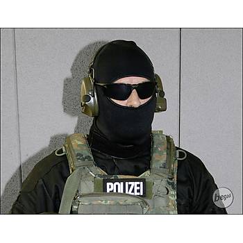 Swiss Eye Apache Tatcical Shotting Glasses