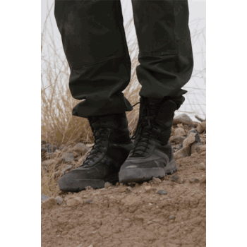5.11 Tactical Men's ATAC 8 inch Boot " fermuarsýz "