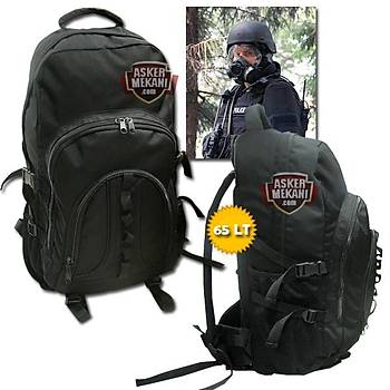 Swat Cordura Bag 