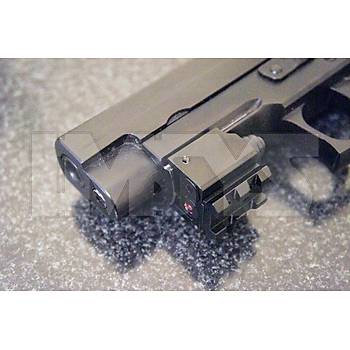 Tactical Compact Micro Red Laser Sight