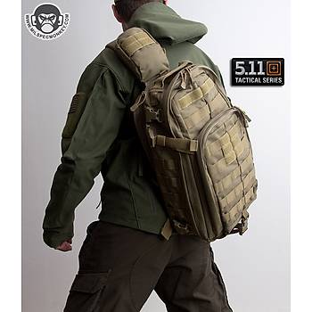5.11 Tactical Rush MOAB 10 Bag
