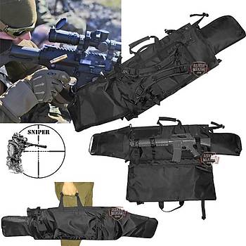Tactical Sniper Carrying Bag