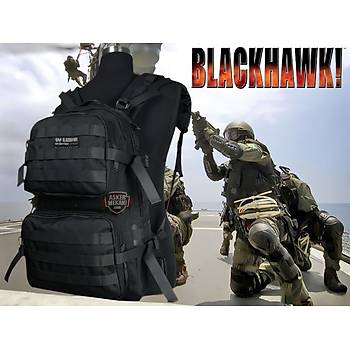 Us Operasyon Black Bag