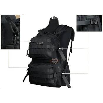 Us Operasyon Black Bag