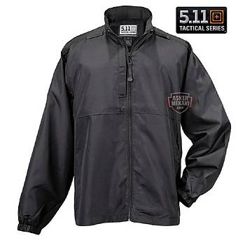 Packable Jacket