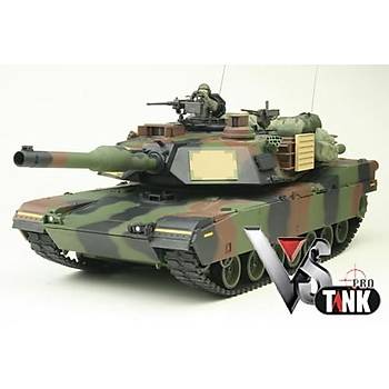 US M1A2 ABRAMS-NATO-AIR SOFT